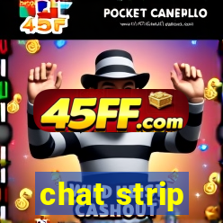 chat strip